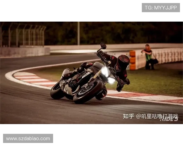 畅享极速狂飙体验感极强的电视摩托竞速游戏全面开启冒险之旅